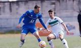 Παναθηναϊκός Β΄, 0-0, Αλμωπό, Αριδαία,panathinaikos v΄, 0-0, almopo, aridaia