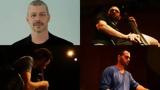 Γιώργος Καραδήμος, Half Note Jazz Club,giorgos karadimos, Half Note Jazz Club