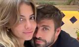 Gerard Pique, Πώς, Clara Chia, Shakira,Gerard Pique, pos, Clara Chia, Shakira