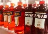 Χωρίς, Campari, Coca Cοla 3E - Διαζύγιο, Ιταλούς,choris, Campari, Coca Cola 3E - diazygio, italous