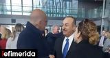 Σύντομο, Δένδια-Τσαβούσογλου, Συνόδου, ΝΑΤΟ,syntomo, dendia-tsavousoglou, synodou, nato