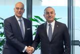 Σύντομο, Δένδια – Μ, Τσαβούσογλου, Σύνοδο ΥΠΕΞ, ΝΑΤΟ,syntomo, dendia – m, tsavousoglou, synodo ypex, nato