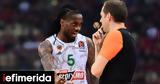 Euroleague, Απίθανο, Ολυμπιακός-Παναθηναϊκός,Euroleague, apithano, olybiakos-panathinaikos