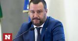 Ματέο Σαλβίνι, Ευρωπαϊκής Ένωσης,mateo salvini, evropaikis enosis