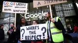 Στάση, Google, Λονδίνο,stasi, Google, londino