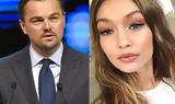 Leonardo DiCaprio-Gigi Hadid, Βλέπονται,Leonardo DiCaprio-Gigi Hadid, vlepontai