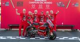 MotoGP, Shell,-fuels, Ducati