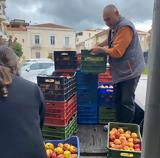 Προσφορά, Καλάθι, Πτωχού Αδελφού, Μητροπόλεως Μαντινείας,prosfora, kalathi, ptochou adelfou, mitropoleos mantineias