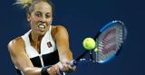 Charleston Open, Νίκη, Κις Ντολεχάιντ, Κένιν,Charleston Open, niki, kis ntolechaint, kenin