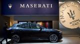 Maserati, A Racing Life, Μπόμπι Μορέσκο,Maserati, A Racing Life, bobi moresko