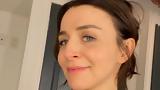 Caterina Scorsone, Πύρινος, Grey’s Anatomy – Είχα,Caterina Scorsone, pyrinos, Grey’s Anatomy – eicha