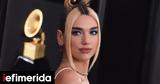 Dua Lipa, Επιβεβαιώνει, Instagram, Barbie,Dua Lipa, epivevaionei, Instagram, Barbie