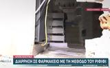 Διάρρηξη, Θεσσαλονίκης,diarrixi, thessalonikis