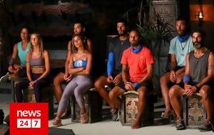 Survivor Spoiler, Πληρώνει, Survivor Spoiler, plironei