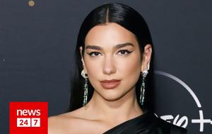 Dua Lipa, Barbie -