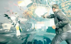 Quantum Break, Xbox Game Pass