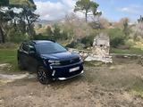 Citroen C5 Aircross PHEV, Πρωταγωνιστούν,Citroen C5 Aircross PHEV, protagonistoun