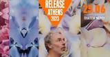 Release Athens 2023, Baxter Dury, Κυριακή 25 Ιουνίου, Πλατεία Νερού,Release Athens 2023, Baxter Dury, kyriaki 25 iouniou, plateia nerou