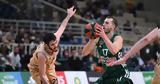 Euroleague –, Τόμας, Καμπάτσο, Μαρτίου,Euroleague –, tomas, kabatso, martiou