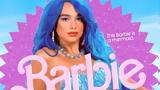 Dua Lipa, Δείτε, Barbie,Dua Lipa, deite, Barbie