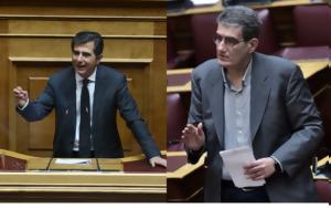 Debate Γκιουλέκα – Γιαννούλη, Realfm 978, Debate gkiouleka – giannouli, Realfm 978