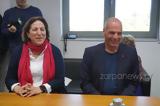 ΔΕΥΑΧ, Γιάνης Βαρουφάκης – Είναι, | Video + Photos,devach, gianis varoufakis – einai, | Video + Photos