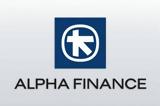 Alpha Finance, Σύσταση,Alpha Finance, systasi