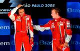 Ανάλυση – Φελίπε Μάσα, Μπορεί, Formula 1, 2008,analysi – felipe masa, borei, Formula 1, 2008