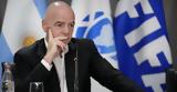 Ινφαντίνο, Είμαστε, Λουκακού,infantino, eimaste, loukakou