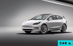 Tesla, Toyota -Ποιο, Tesla, Toyota -poio