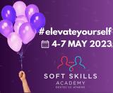 Soft Skills Academy 2023, Eπιστρέφει, 4ήμερο,Soft Skills Academy 2023, Epistrefei, 4imero