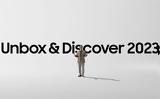 Unbox, Discover, Samsung, Οθόνες,Unbox, Discover, Samsung, othones