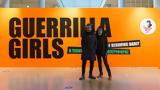 Guerilla Girls,