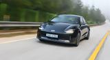 Hyundai Ioniq 6,