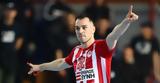 ΠΑΟΚ - Ολυμπιακός 18-19, ΑΕΚ, Διομήδη,paok - olybiakos 18-19, aek, diomidi
