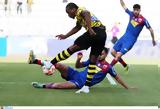 Βόλος - ΑΕΚ 0-1 ΤΕΛΙΚΟ,volos - aek 0-1 teliko