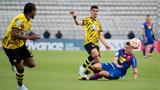 ΑΕΚ, Βόλο 1-0,aek, volo 1-0