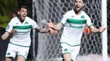 Ξανά, Παναθηναϊκός, Σπόραρ, 1-0, Άρη,xana, panathinaikos, sporar, 1-0, ari