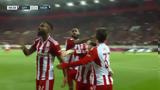 Υπέροχο, Μπακαμπού, Ολυμπιακό 1-1,yperocho, bakabou, olybiako 1-1