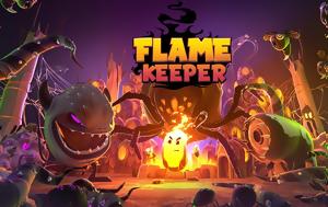 Flame Keeper | Review