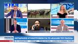 Αντιδράσεις, Πάσχα -, Κάτω Νευροκοπίου,antidraseis, pascha -, kato nevrokopiou