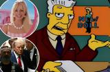 Simpsons, – Προέβλεψαν, Τραμπ, Barbie,Simpsons, – proevlepsan, trab, Barbie