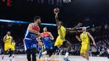 Euroleague, Κορυφώνεται,Euroleague, koryfonetai