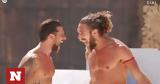 Survivor All Star Spoiler 64, Ποια, – Ποιος,Survivor All Star Spoiler 64, poia, – poios
