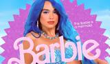 Dua Lipa,“Barbie”