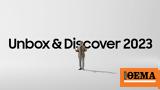 Unbox, Discover, Samsung, Οθόνες,Unbox, Discover, Samsung, othones