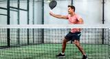 ΕΦΟΑ, Ξεκινάει, Padel, Ελλάδα,efoa, xekinaei, Padel, ellada