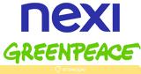 ​Συνεργασία Nexi Greece - Greenpeace,​synergasia Nexi Greece - Greenpeace