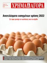 ΧΡΗΜΑ, ΑΓΟΡΑ - Τεύχος 251 - Απρίλιος 2023,chrima, agora - tefchos 251 - aprilios 2023