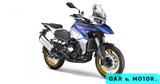 QJMOTOR SRT 800X -,